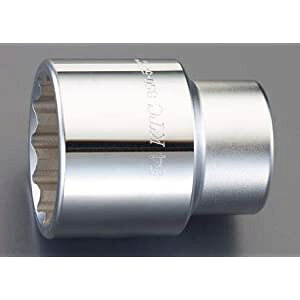 �G�X�R ESCO �y�l��s�z 1�hDRx 55mm �\�P�b�g EA618SL-55 [2-1357576]
