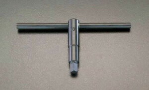�G�X�R ESCO �y�l��s�z 12mm �l�p�`���b�N�L�[T�^�n���h�� EA613AP-12 [2-0575554]