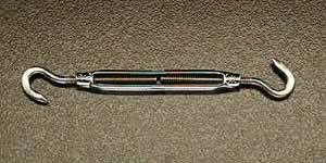 �G�X�R ESCO �y�l��s�z 12.7mm �^�[���o�b�N���iHook �� Hook�^�X�e�����X���j EA638KG-25 [2-0843394]