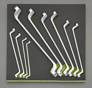 �G�X�R ESCO �y�l��s�z 10�{�g �߂��˃����`�Z�b�g EA612TB-3 [2-1039922]