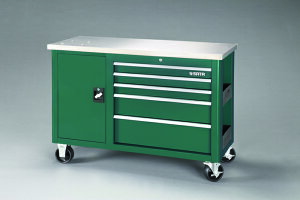 �G�X�R ESCO �y�l��s�z 1180x480x 860mm �c�[�����S���i5�i�j EA683ZF-2 [2-1042090]