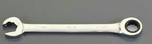 �G�X�R ESCO �y�l��s�z 11mm �R���r�l�[�V���������`�i�f���A�����`�F�b�g�j EA614DB-11 [2-5274745]