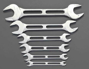 �G�X�R ESCO �y�l��s�z 13x17mm �����X�p�i�i�y�ʁj EA615AN-7 [2-0678903]
