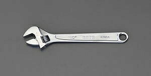 �G�X�R ESCO �y�l��s�z 150mm/23mm �����L�[�����` EA680-150 [2-5569926]