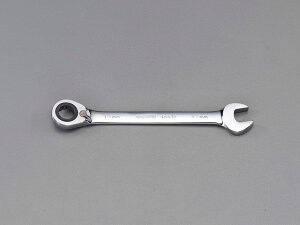 �G�X�R ESCO �y�l��s�z 15mm ���`�F�b�g�ЖڕЌ��X�p�i EA684RB-15 [2-5933246]