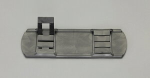 �G�X�R ESCO �y�l��s�z 167x52x7mm �����āi2�j EA628RF-202 [2-1060094]