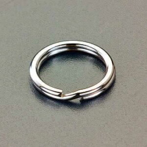�G�X�R ESCO �y�l��s�z 17.8x2.2mm �L�[�����O�i�X�`�[����/10�j EA638D-2 [2-5153293]