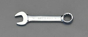 �G�X�R ESCO �y�l��s�z 19mm �ЖڕЌ��X�p�i�i�V���[�g�T�C�Y�j EA684AS-19 [2-5570274]