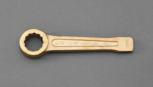 GXR ESCO ylsz 19mm Ō߂˃`imXp[LOj EA642LA-119 [2-5677010]