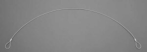 �G�X�R ESCO �y�l��s�z 2.0 x900mm �J�b�g���C���[�i�X�e�����X���j EA628SA-22 [2-0248335]