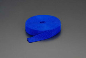 �G�X�R ESCO �y�l��s�z 20x1.2mm/10m �x���g�E���D�iPP���E���j EA628PT-32 [2-5037296]