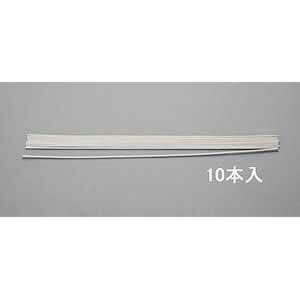 �G�X�R ESCO �y�l��s�z 2.0x300mm/7x7 �J�b�g���C���[�i�X�e�����X/10�{�j EA628SA-203 [2-5802658]