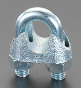 �G�X�R ESCO �y�l��s�z 26.0mm ���C���[�N���b�v�i�X�`�[�����j EA638CL-62 [2-0748149]