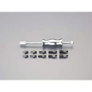 �G�X�R ESCO �y�l��s�z 290mm �X���C�h�n���}�[�Z�b�g EA604FX-3 [2-1341735]