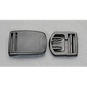 �G�X�R ESCO �y�l��s�z 25mm �o�b�N���i�x���g�p/�v���X�`�b�N���j EA628RC-25 [2-1358221]