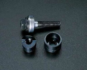 �G�X�R ESCO �y�l��s�z 3/4�h/32.5mm ���E���h�p���`���j�b�g EA620G-32.5 [2-0054967]