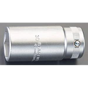 �G�X�R ESCO �y�l��s�z 3/4�hDRx27mm �f�B�[�v�\�P�b�g EA617WE-27 [2-1349250]