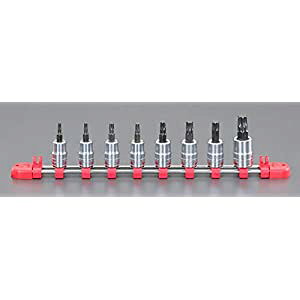 GXR ESCO ylsz 3/8hDR /T20-T55 mTORXnrbg\Pbg EA618PS-100 [2-1355763]