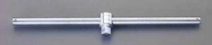 �G�X�R ESCO �y�l��s�z 3/4�hDRx500mm T�^�X���C�h�n���h�� EA618LE-2 [2-5148404]