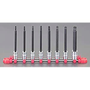 GXR ESCO ylsz 3/8hDR/T20-T55 mTORXnrbg\PbgiCW~j EA618PS-600 [2-1356227]