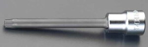 GXR ESCO ylsz 3/8hDR/T20x100mm mBore-Torxnrbg\Pbg EA618BN-101 [2-5058253]