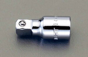 �G�X�R ESCO �y�l��s�z 3/8�hDRx 38mm �X�C�x�� �G�N�X�e���V�����o�[ EA618WF-38B [2-5179620]