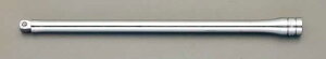 �G�X�R ESCO �y�l��s�z 3/8�hDRx 75mm ��U��G�N�X�e���V�����o�[ EA618PD-75 [2-5206074]
