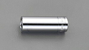 �G�X�R ESCO �y�l��s�z 3/8�hDRx 7/16�h �f�B�[�v�\�P�b�g EA617DL-103 [2-5740707]