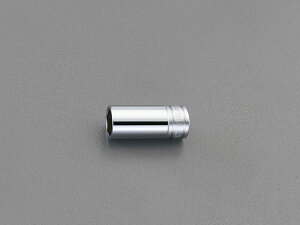 �G�X�R ESCO �y�l��s�z 3/8�hDRx 17mm �Z�~�f�B�[�v�\�P�b�g�i�Z�p�j EA618PR-17 [2-5928006]