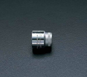 �G�X�R ESCO �y�l��s�z 3/8�hDRx10mm �\�P�b�g EA617YA-10 [2-0051263]