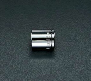 �G�X�R ESCO �y�l��s�z 3/8�hDRx11mm �\�P�b�g EA617DJ-11 [2-0373617]