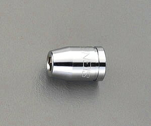 �G�X�R ESCO �y�l��s�z 3/8�hDRx1/4�hHEX �r�b�g�A�_�v�^�[ EA617DG-12 [2-5739589]