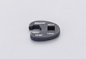 �G�X�R ESCO �y�l��s�z 3/8�hDRx15mm �N���E�t�b�g�����` EA617JP-15 [2-5741230]