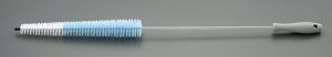 �G�X�R ESCO �y�l��s�z 40x330mm �p�C�v�N���[�j���O�u���V EA109CX-73 [2-1138410]