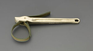 �G�X�R ESCO �y�l��s�z 300mm �x���g�����`�i�m���X�p�[�L���O�j EA643AC-300 [2-1186978]