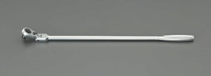 �G�X�R ESCO �y�l��s�z 3/8�hDRx427mm ���`�F�b�g�n���h���i��U�j EA618JA-17 [2-1187425]