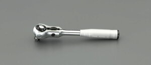 �G�X�R ESCO �y�l��s�z 3/8�hDRx170mm ���`�F�b�g�n���h���i�X�C�x�����j EA618JA-21 [2-1187449]