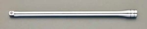 �G�X�R ESCO �y�l��s�z 3/8�hDRx270mm �G�N�X�e���V�����o�[ EA618PC-270 [2-5205763]