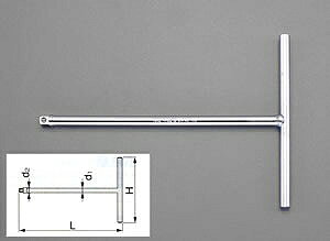GXR ESCO ylsz 3/8hDRx270mm T^nh EA618JE-4 [2-5588569]