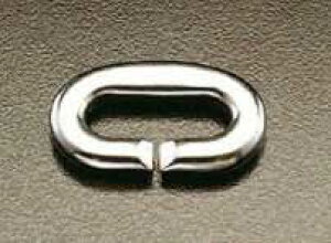 �G�X�R ESCO �y�l��s�z 32.0x11.0x 7.9mm C�^�����O�i�X�e�����X���j EA638FX-8 [2-0842663]