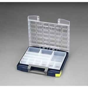 �G�X�R ESCO �y�l��s�z 354x323x55mm/�O�� �p�[�c�P�[�X EA661AC-23 [2-5795165]