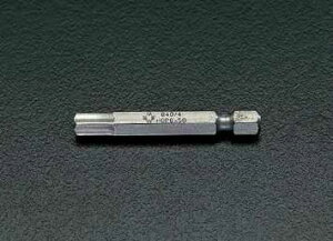 GXR ESCO ylsz 4.0x50mm mHex-PlusnhCo[rbg EA611GR-4 [2-0421462]