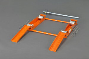 �G�X�R ESCO �y�l��s�z 400-1200mm �h�����ړ��� EA632HD-2 [2-1031223]