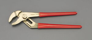 �G�X�R ESCO �y�l��s�z 45mm/250mm �E�H�[�^�[�|���v�v���C���[�i�m���X�p�[�L���O�j EA643GF-2 [2-1162101]