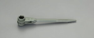 �G�X�R ESCO �y�l��s�z 46mm/590mm �Ќ����`�F�b�g�����` EA602AP-46 [2-1170755]