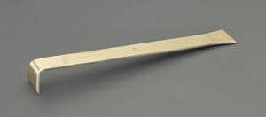 �G�X�R ESCO �y�l��s�z 39x250mm �X�N���[�p�[�i�m���X�p�[�L���O�j EA643DC-11 [2-1174920]