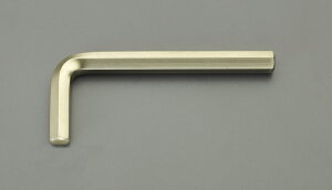 �G�X�R ESCO �y�l��s�z 3x 59mm �mHex�n�L�[�����`�i�m���X�p�[�L���O�j EA643BP-3 [2-1177686]