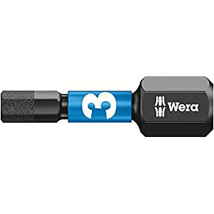 �G�X�R ESCO �y�l��s�z 3x25mm �mHex�n�h���C�o�[�r�b�g�i�_�C���R�[�g�E�C���p�N�g�j EA611MC-3 [2-1343036]