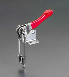 �G�X�R ESCO �y�l��s�z 450kg �g�O���N�����v�i���b�`�^�E�X�e�����X���j EA639SF-2 [2-5180053]