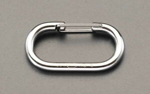 �G�X�R ESCO �y�l��s�z 52.0x21.0x 6.0mm �X�i�b�v�t�b�N�i�X�e�����X�j EA638JG-10 [2-0254022]